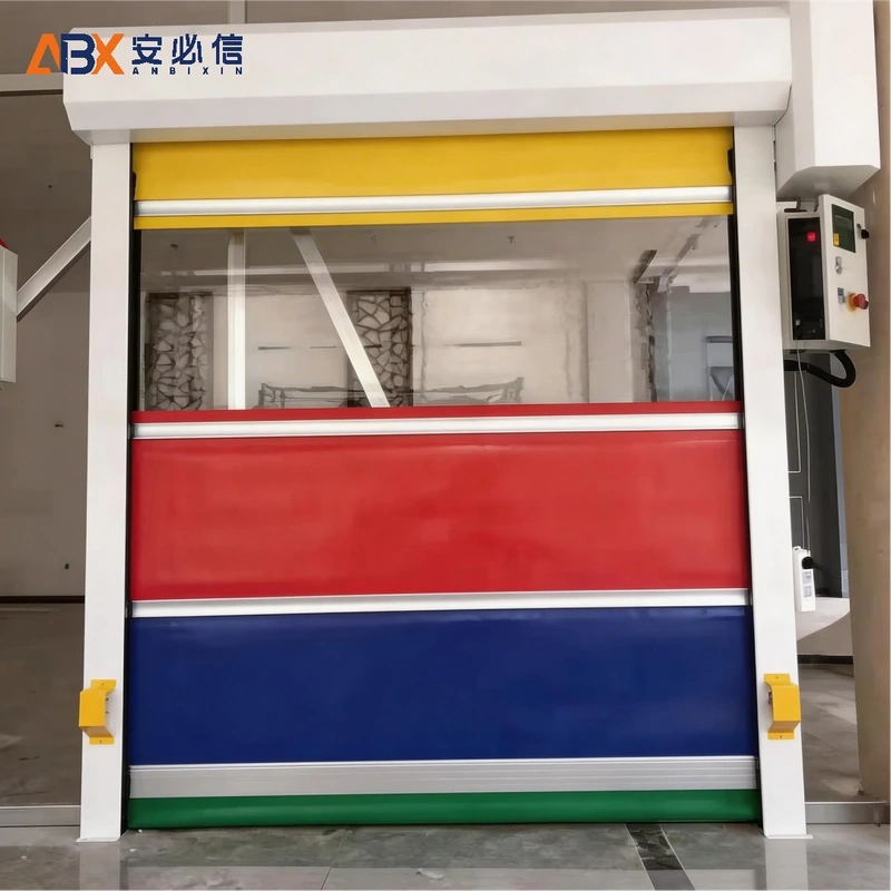 亳州市快速卷帘门