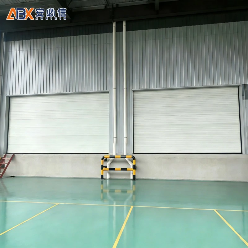 亳州市垂直提升门