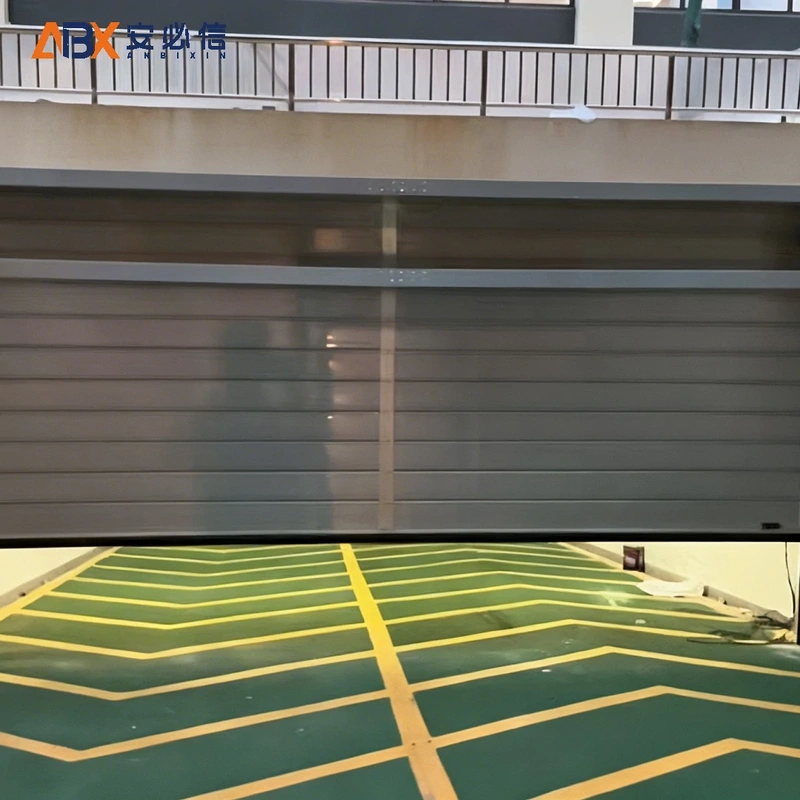 亳州市雷达高速门